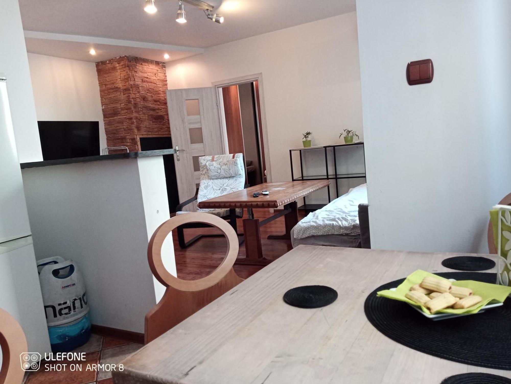 Apartamenty Nad Stonehenge Dąbrowa Górnicza Habitación foto