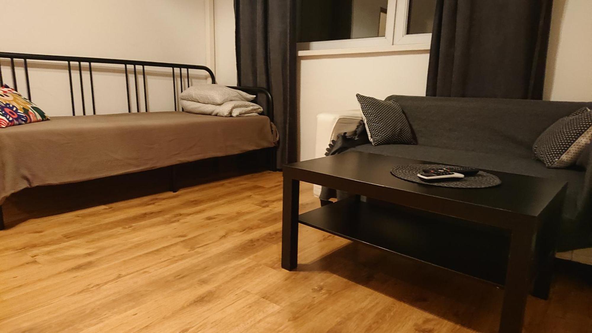 Apartamenty Nad Stonehenge Dąbrowa Górnicza Habitación foto